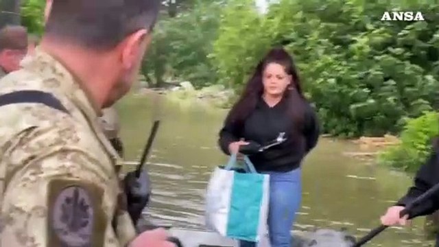 Photoansa 2023, l'Emilia-Romagna sott'acqua