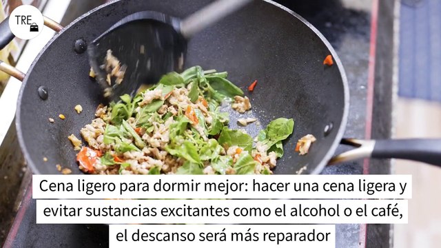 Siete hábitos para hacer por la noche que conseguirán aumentar tu productividad sin darte cuenta