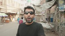 AFRICA IS CALLING - FLYING My Motorcycle from Lahore for Solo African Adventure S7 EP.01