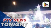 Christmas Symbols Festival opens in Kauswagan, Lanao del Norte