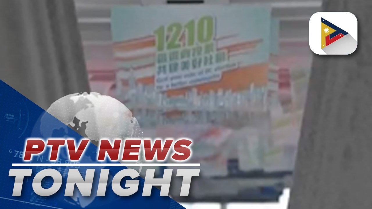 Hong Kong's latest district election draws lowest turnout