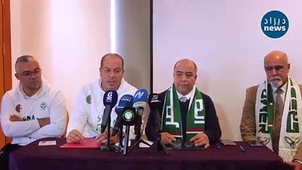 شاهد بالتفاصيل الأسعار التي سيتنقل بها أنصار المنتخب الوطني إلى كوت ديفوار لمتابعة "الكان"