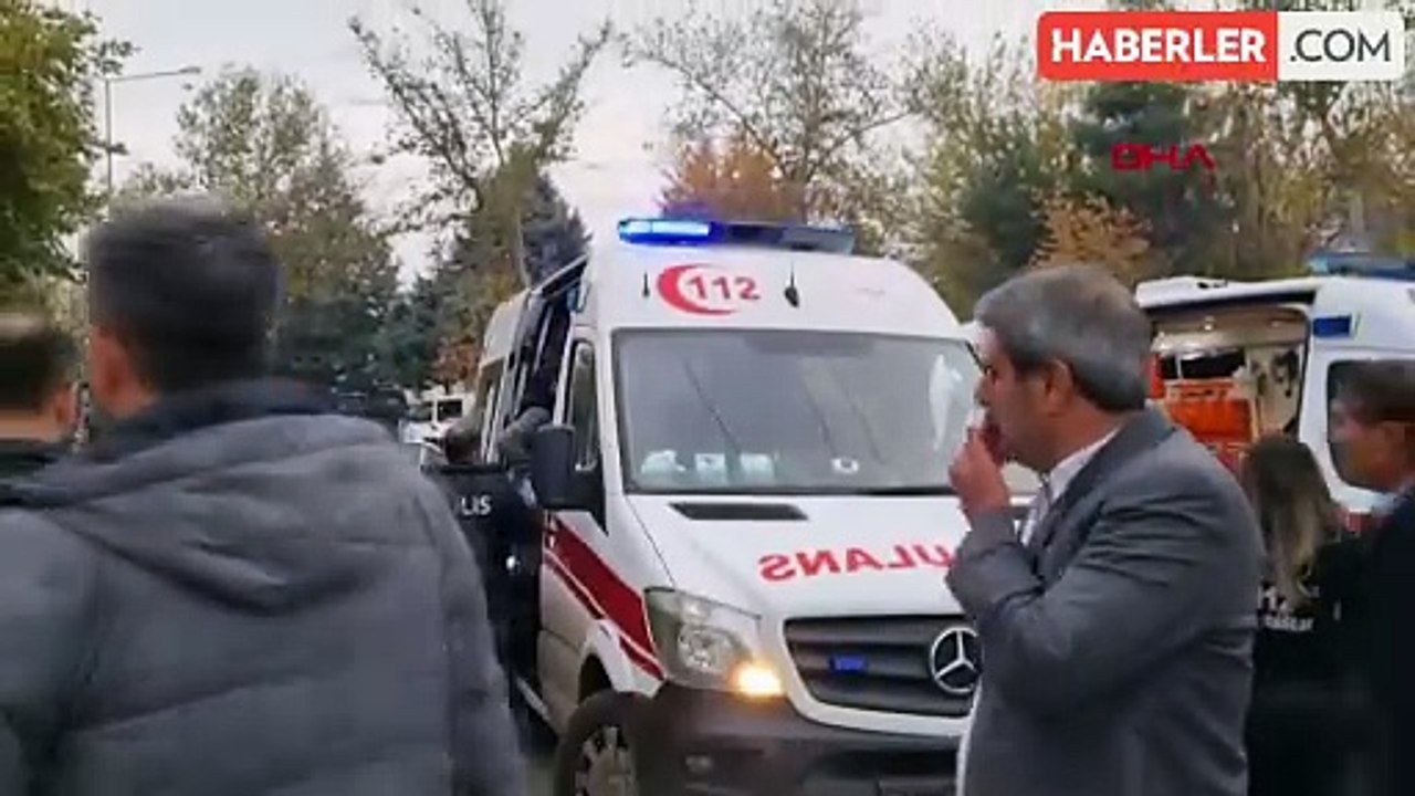 Diyarbakır'da Arazi Anlaşmazlığı Kavgası: 3'ü Ağır 12 Kişi Yaralandı