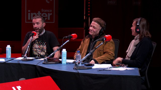 On est tous des génies - La chronique de Doully