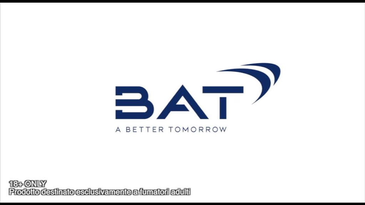 BAT compie 10 anni e presenta in Italia glo HYPER PRO