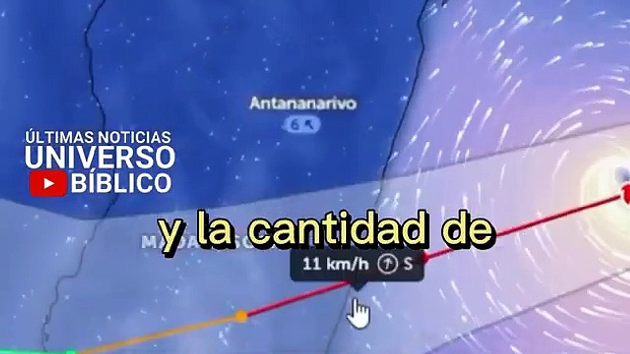 El desastre que dejo más de 300 muertos y miles de desplazados