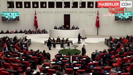 TBMM'de Bütçe Görüşmeleri… Erkan Akçay: "Dar Gelirli Vatandaşlarımızın Enflasyona Ezdirilmemesi İçin Kararlılığın Devam Etmesini Diliyoruz"