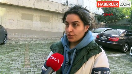 SOMALİ CUMHURBAŞKANINI OĞLUNUN OLAY YERİNDE ÇEKİLEN FOTOĞRAFI ORTAYA ÇIKTI