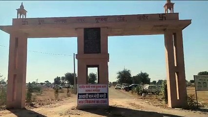 पशु पालक बोले: ट्रेन का संचालन शुरू कराए सरकार नहीं तो रामदेव पशु मेला पर लग जाएगा ग्रहण