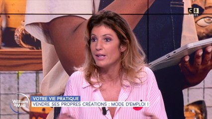 Votre vie pratique : vendre ses propres créations, mode d'emploi !