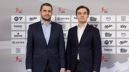 DFL-Geschäftsführer zu Medienrechten: "Müssen uns weiterentwickeln"