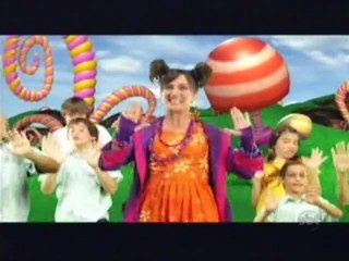 Capítulo 31 - Chiquititas 2008/2006 Dublado PT/BR