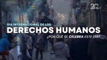 Día internacional de los derechos humanos: ¿Por qué se celebra este día?