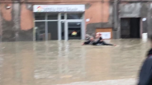 Photoansa 2023, l'Emilia-Romagna sott'acqua