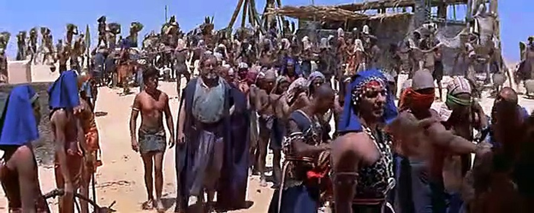 Land of the Pharaohs (1955) 2_2