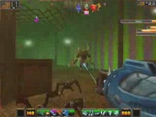 Let's Play KISS Psycho Circus - Episode 2 - Level 4-3