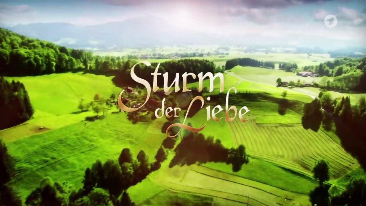 Sturm der Liebe 4164 Unlautere Motive