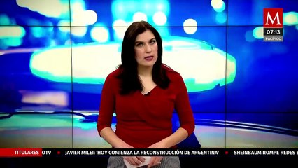 Diputada hace llamado a criminales, pide que permitan búsqueda de desaparecidos