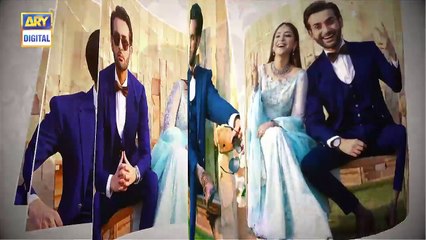 Shehnai Episode 12 Presented by Surf Excel [Subtitle Eng] _ 6th May 2021 _ ARY D