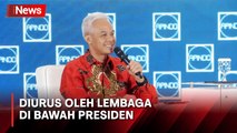 Ganjar Ingin Optimalisasi Penerimaan Pajak, Usul Diurus oleh Lembaga di Bawah Presiden