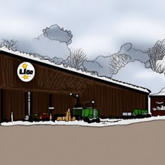 Lidl enchante vos préparations festives grâce à ses délicieuses nouveautés pour les fêtes de fin d'année !
