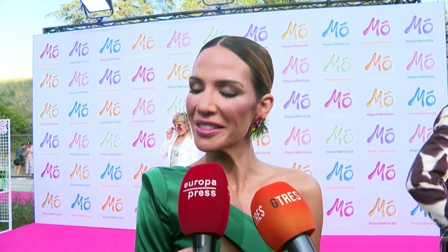 Tamara Gorro vuelve a la rutina tras sus vacaciones en Ibiza: Si quieres, puedes