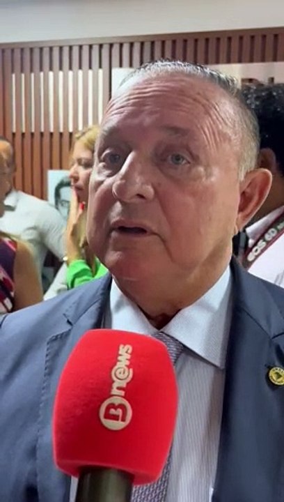 Adolfo Menezes quebra o silêncio e fala sobre valor gasto em banheiros da Alba