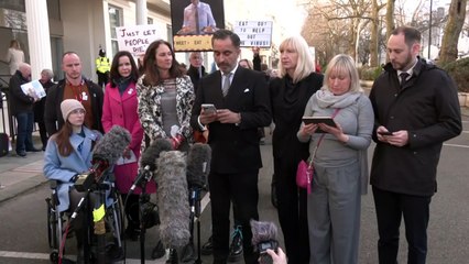 ‘Sunak dubbed Dr Death by advisers’ says Covid Solicitor