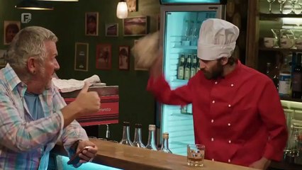 Na rubu pameti - 24. epizoda (S2E12)