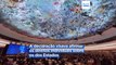 ONU assinala o 75° aniversário da Declaração Universal dos Direitos Humanos