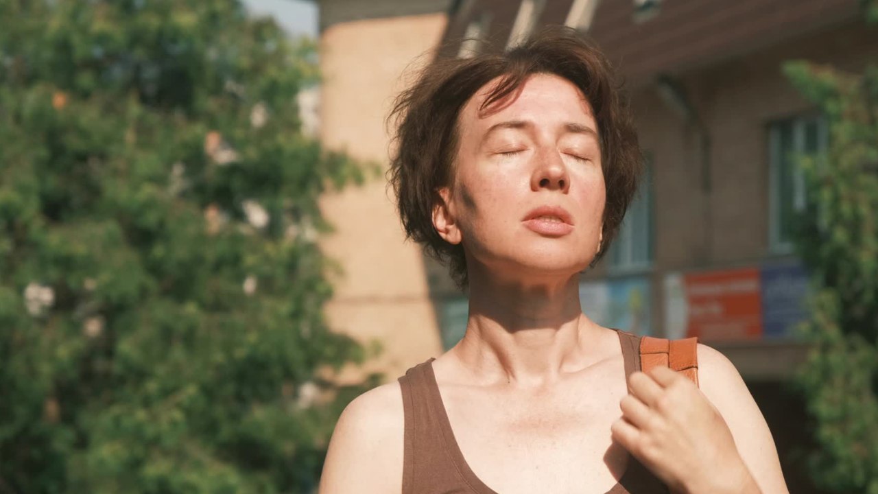 This woman died and ended up ‘miraculously healed’ from breast cancer