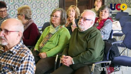 Romper la brecha digital para ayudar a los más mayores de la sociedad a entrar en un mundo que también es suyo