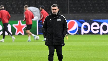 Bjelica voller Überzeugung: "Chancen, gegen Real zu gewinnen, sind ganz groß"