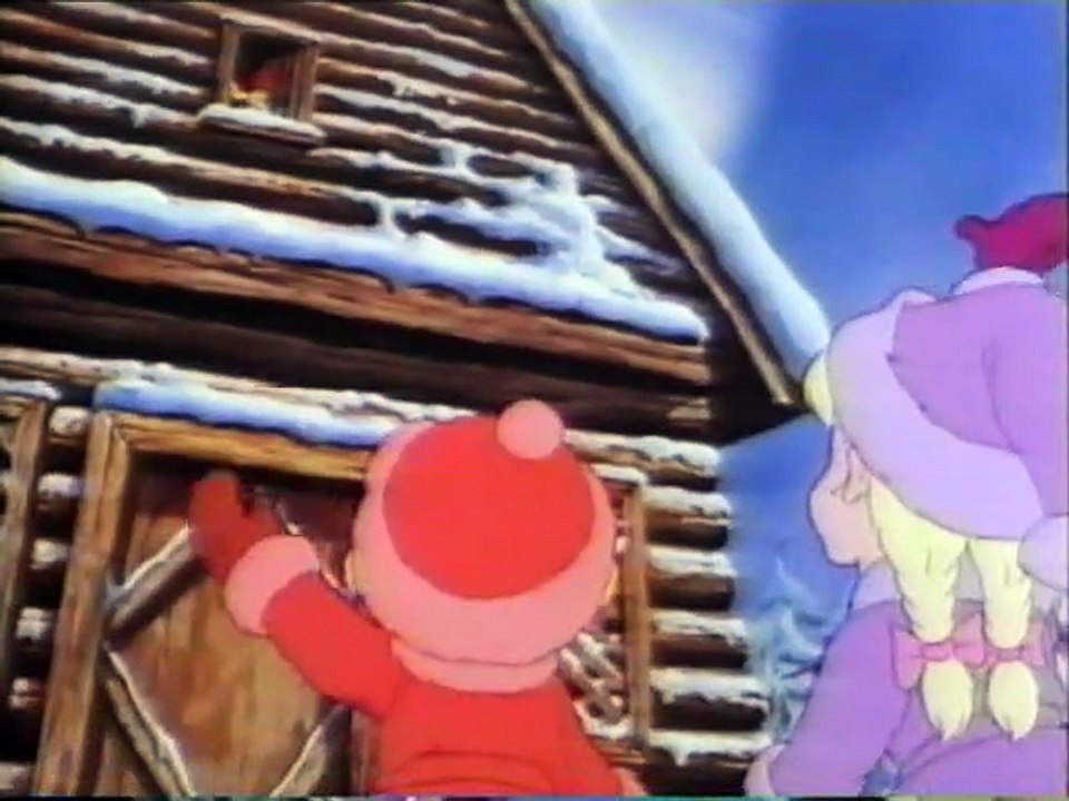 Stari crtići na hrvatskom: "TROLL, MALI PRINC"