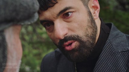 25T1 MI NOMBRE ES FARAH ❤️ (Adim Farah) 1º Trailer Capítulo 25 V.O.❤️ Demet Özdemir y Engin Akyürek