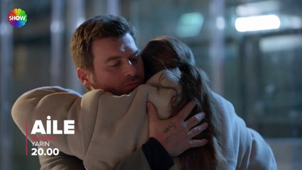 24T2 AILE ❤️ (La Familia) 2º Trailer Capítulo 24 V.O. ❤️ Kıvanç Tatlıtuğ  y Serenay Sarıkaya