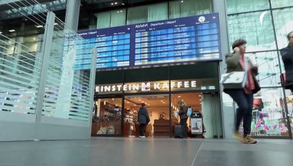 Trotz Unpünktlichkeit: DB kann Vorständen Millionen-Boni zahlen