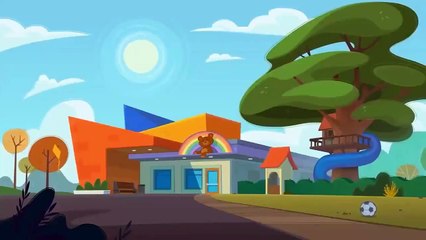 Total DramaRama S02E13 A Dame-gerous Game