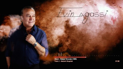 Evin Agassi - Seepar Smooqta