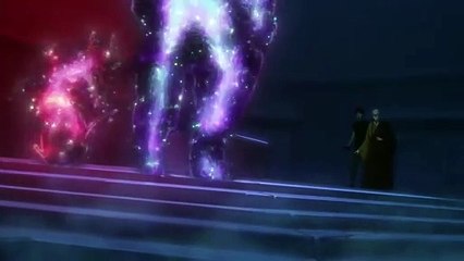 Spirits in Chinese Brushes Ep 8 English Sub