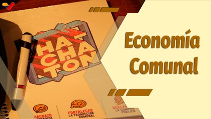 Café en la Mañana | Primer Hachatón Comunal, un maratón que le da un hachazo a la burocracia