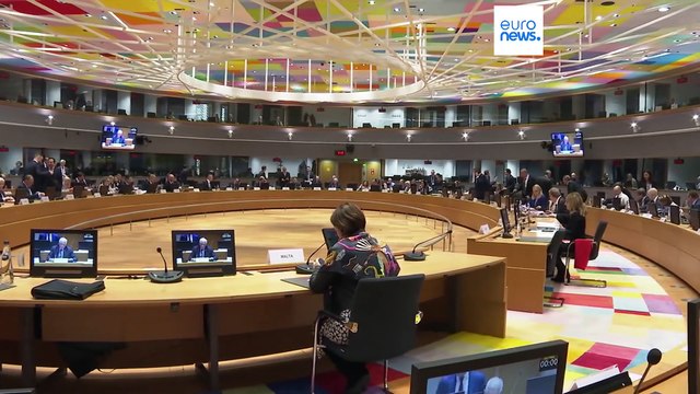 Венгрия препятствует переговорам о членстве в ЕС Украины