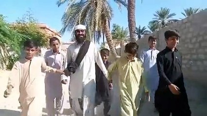 JAMAAL E SEER|Balochi Film|2023|A Film by Hammal Noor|Episode 39