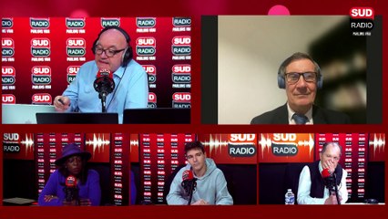 Loi immigration : la motion de rejet adoptée à 270 voix