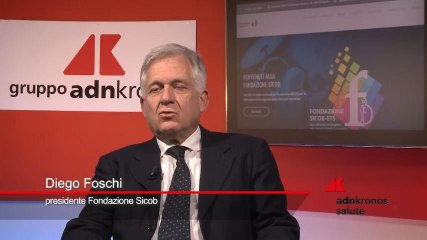 Per Giornata nazionale della chirurgia presentato Infopoint Sicob