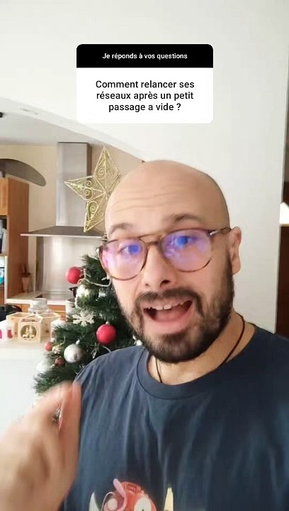 Comment reprendre sa communication