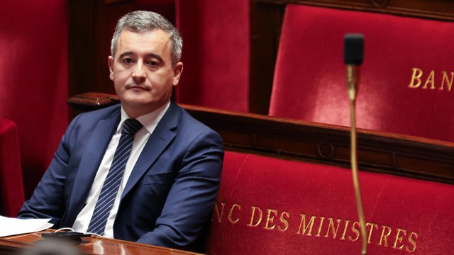 « Le projet de loi est rejeté » : l'Assemblée approuve la motion de rejet du texte sur la loi immigration