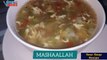 Restaurant style hot and sour soup recipe easy by viral videos