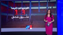 الاكتظاظ السكاني في ملاجئ الأونروا يهدد الأمنَ الصحي للنازحين داخل غزة