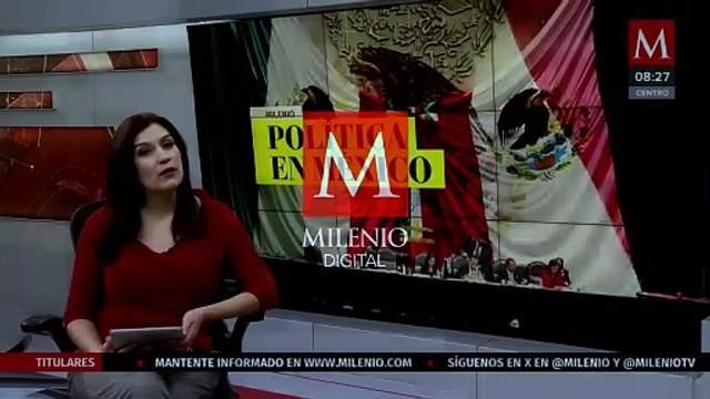 Reyes Mondragón aclara crisis en TEPJF; exigen su renuncia